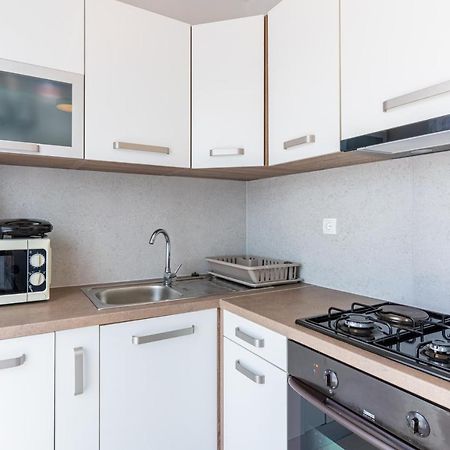 Apartments Tatjana II Црес Экстерьер фото