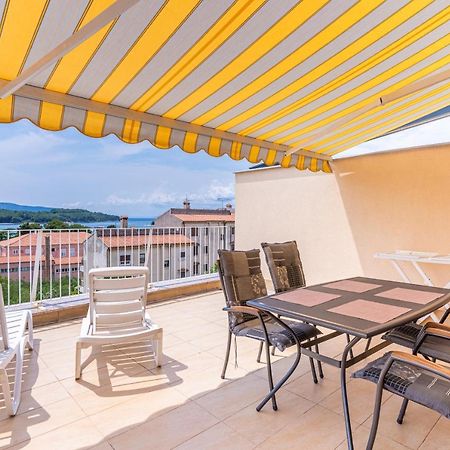 Apartments Tatjana II Црес Экстерьер фото