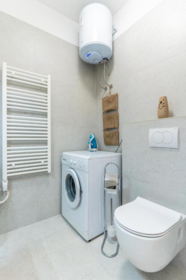 Apartments Tatjana II Црес Экстерьер фото